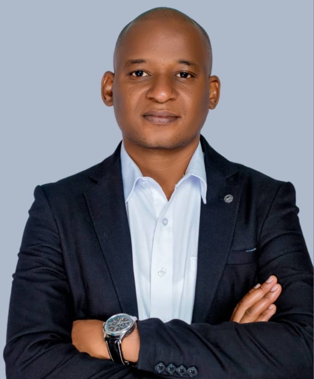 Mr. Juma Msuya - Director General