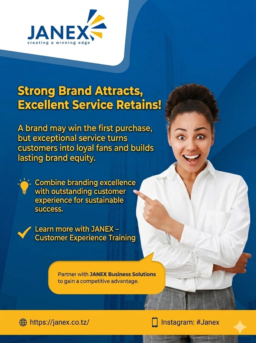 JANEX Business Solutions Services